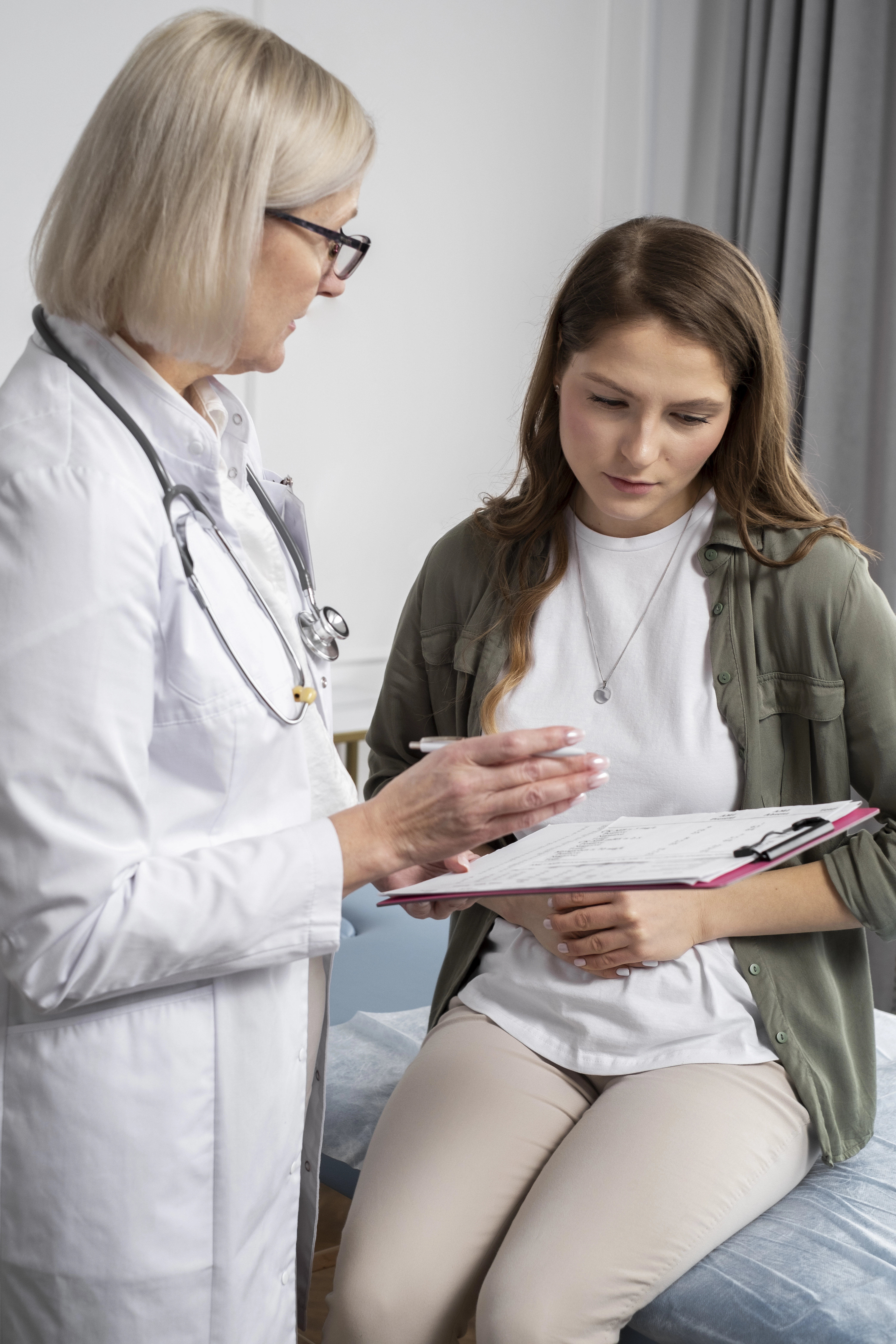 Avaliação Médica para Endobariátrica