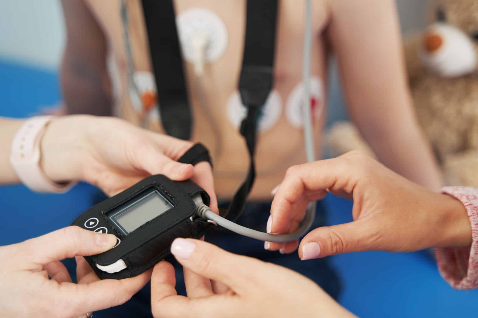 Holter 24 Horas